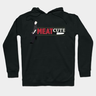 iZombie Meat Cute Hoodie